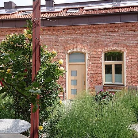 Maison Am Liesingbach Vienna Exterior photo