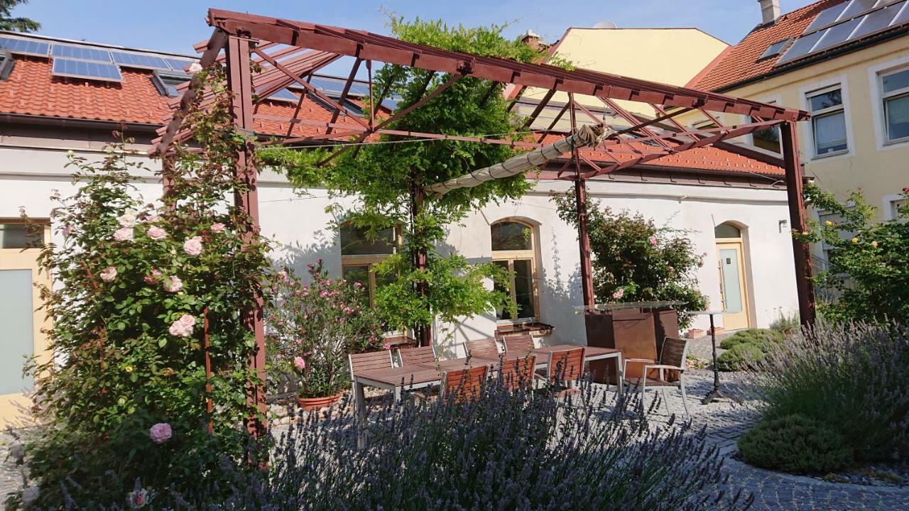 Maison Am Liesingbach Vienna Exterior photo