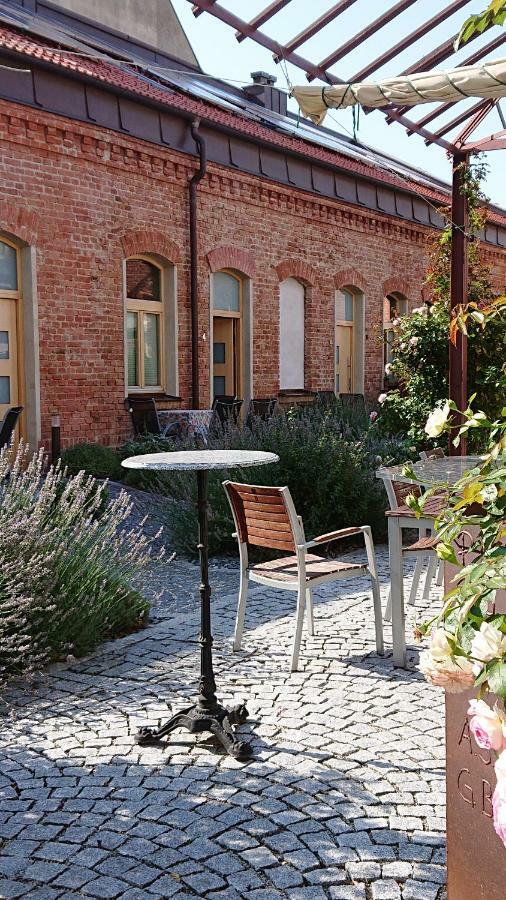Maison Am Liesingbach Vienna Exterior photo