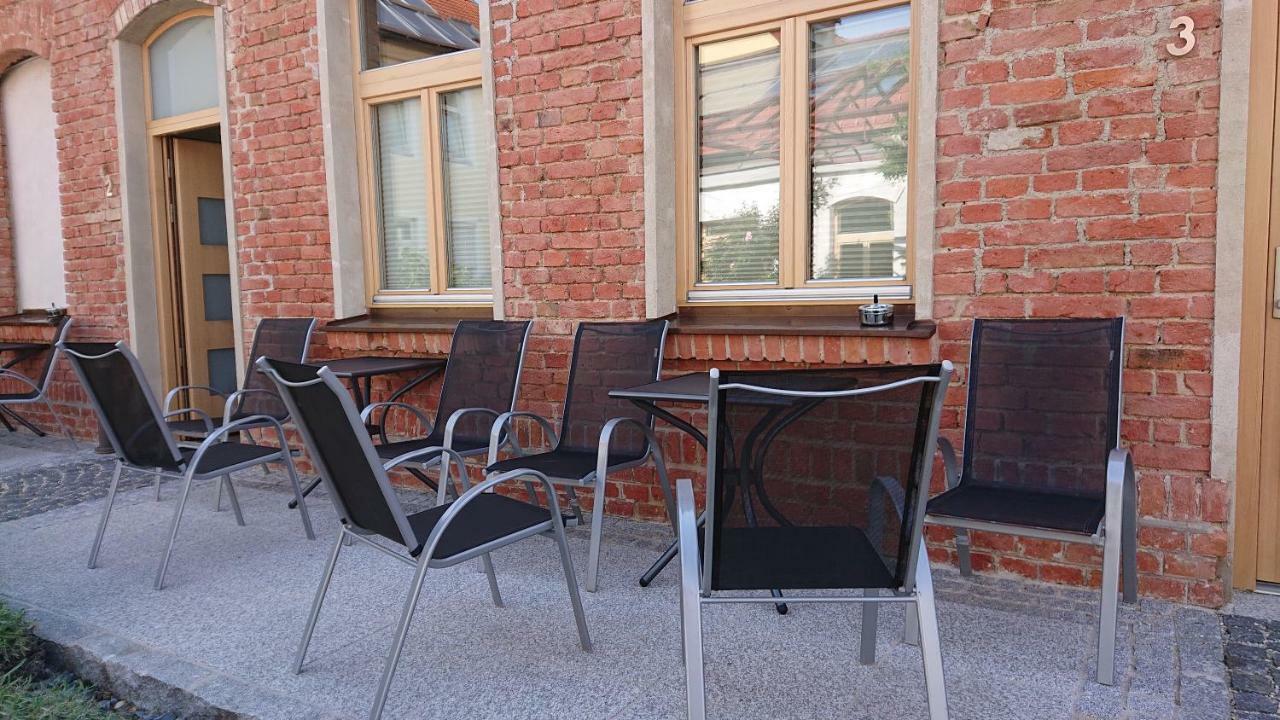 Maison Am Liesingbach Vienna Exterior photo
