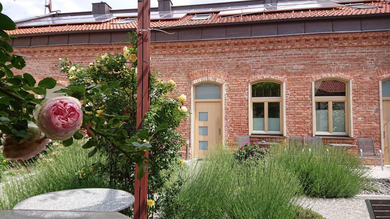 Maison Am Liesingbach Vienna Exterior photo