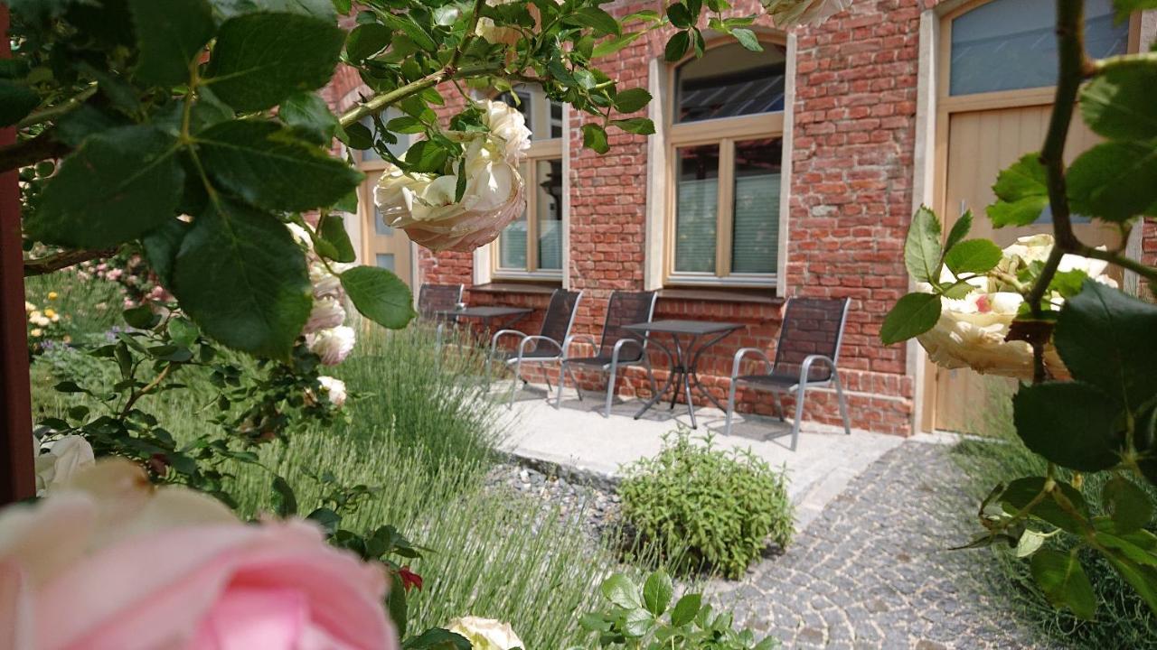 Maison Am Liesingbach Vienna Exterior photo