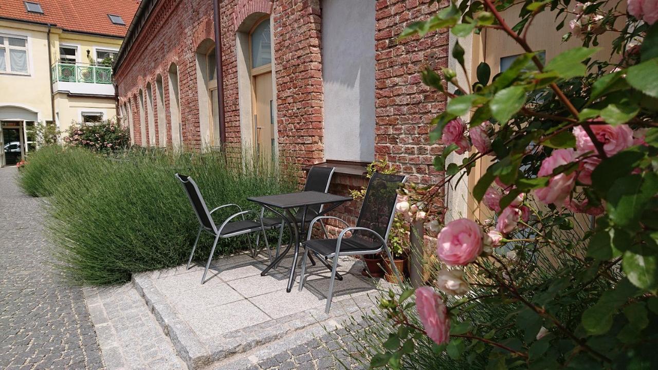 Maison Am Liesingbach Vienna Exterior photo